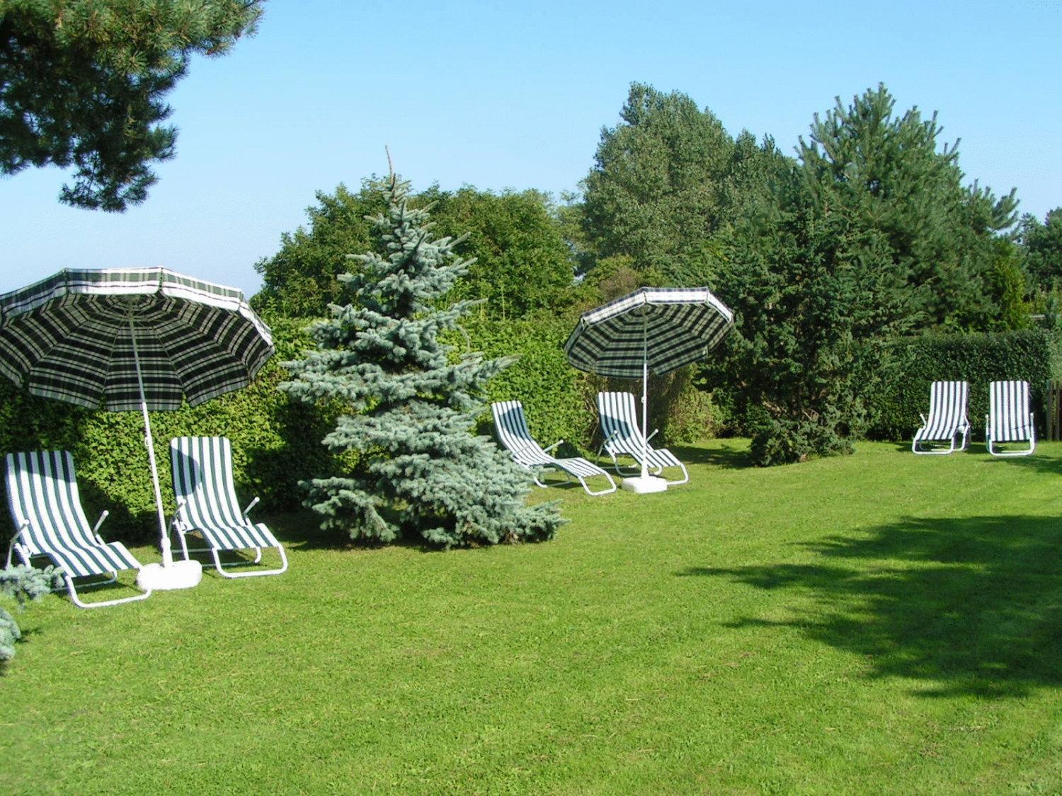 Gasthof Breeger-Bodden Exterior photo